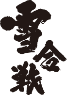 雪合戦ひろしま in 高野