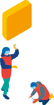 雪合戦ひろしま in 高野